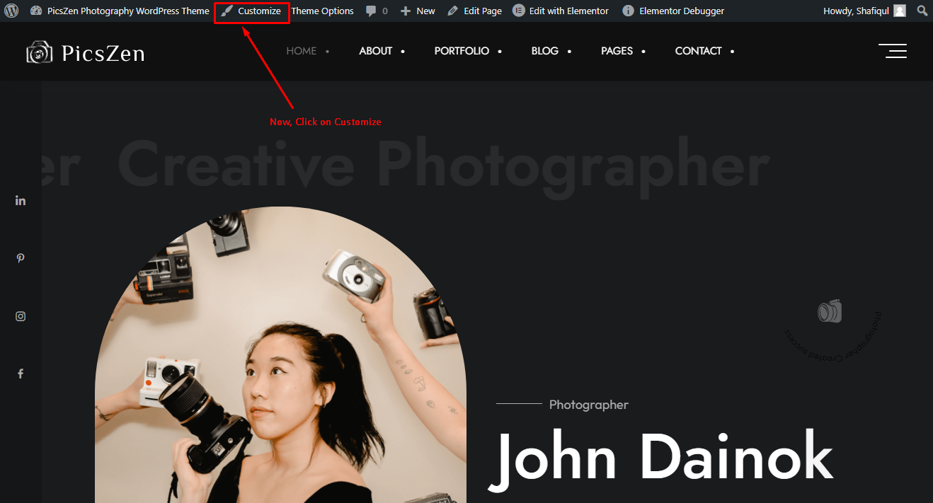Responsive image