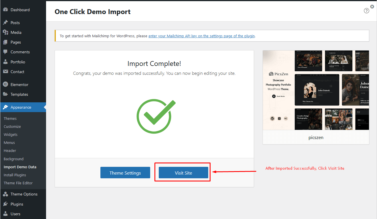 Responsive image