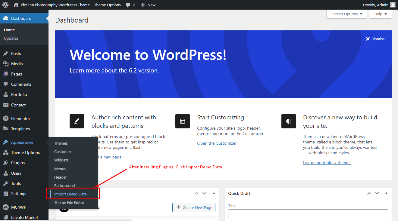 Responsive image