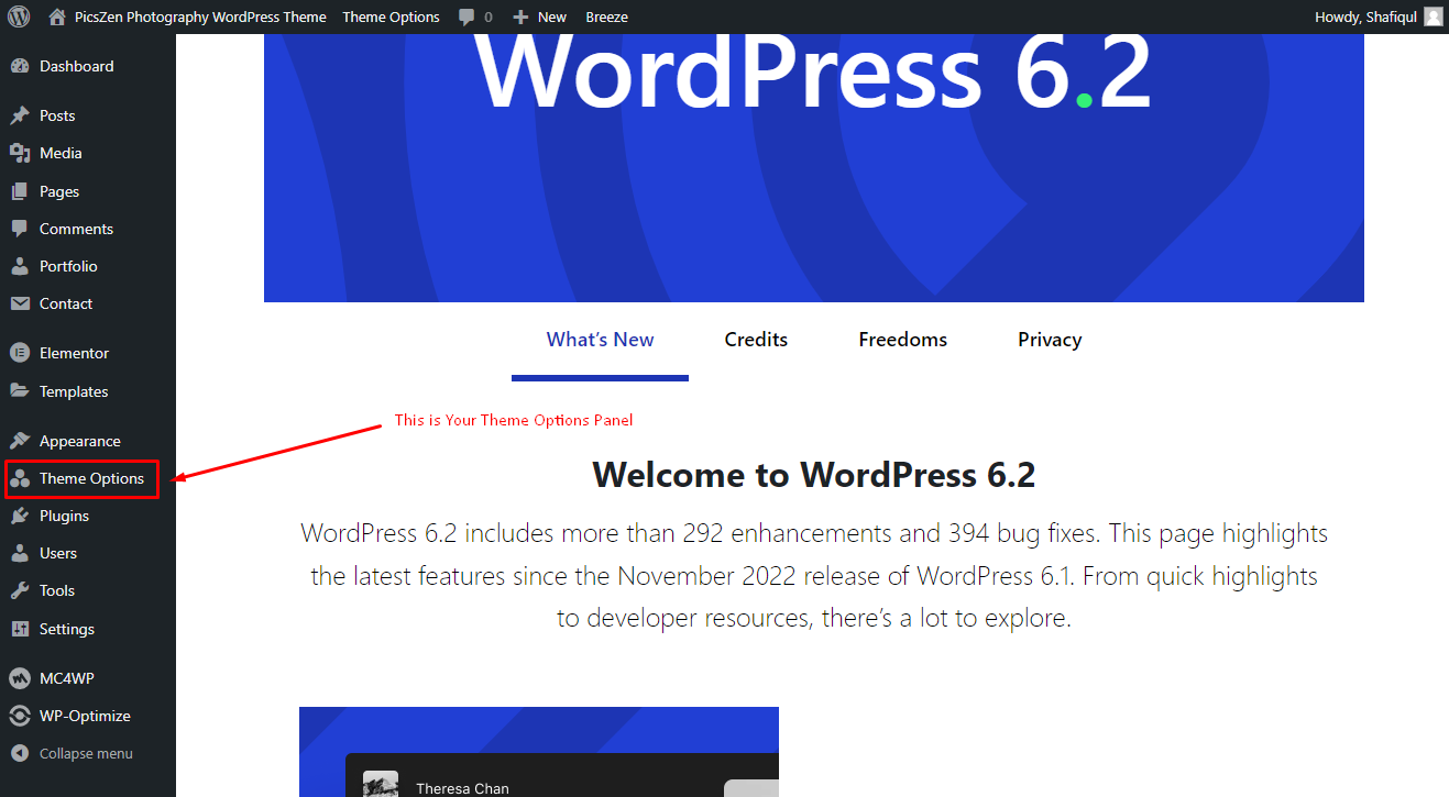 Responsive image