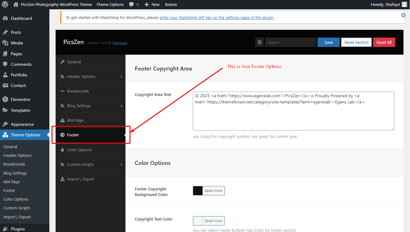 Responsive image