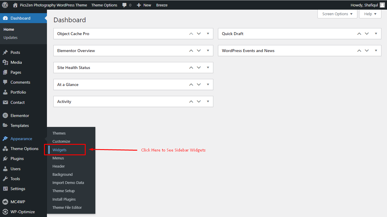 Responsive image