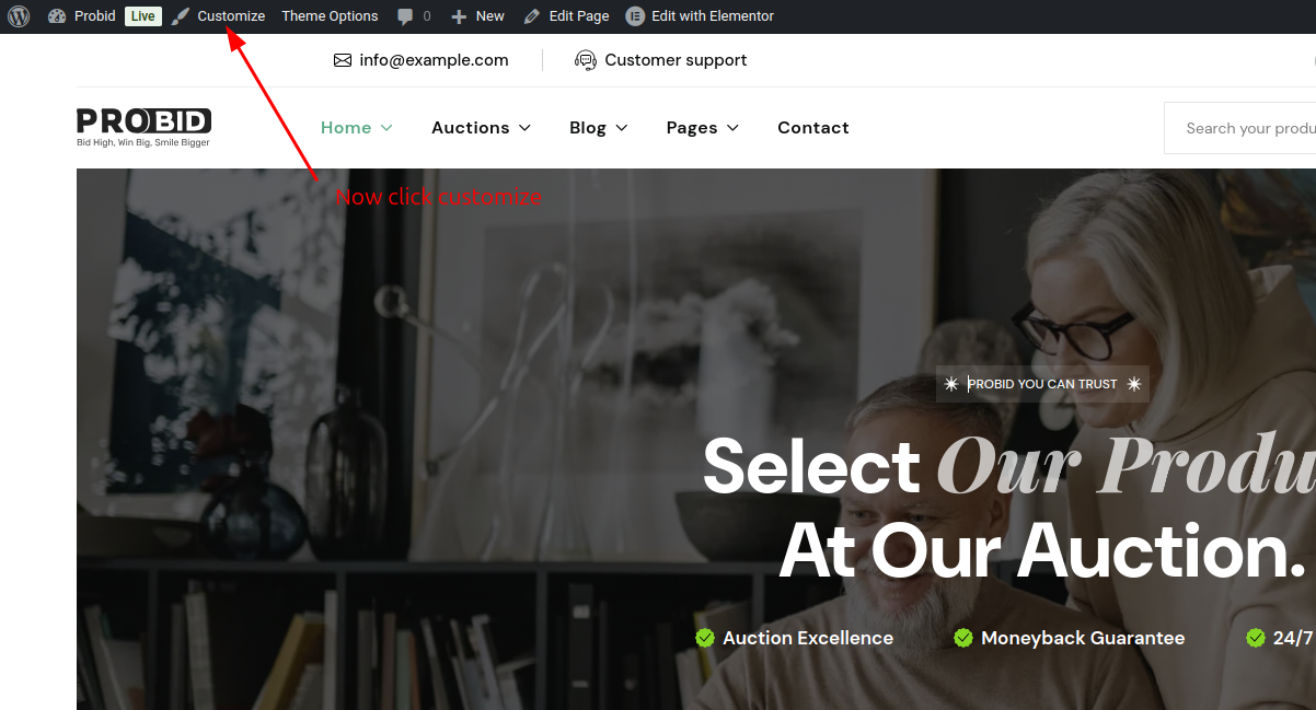 Responsive image