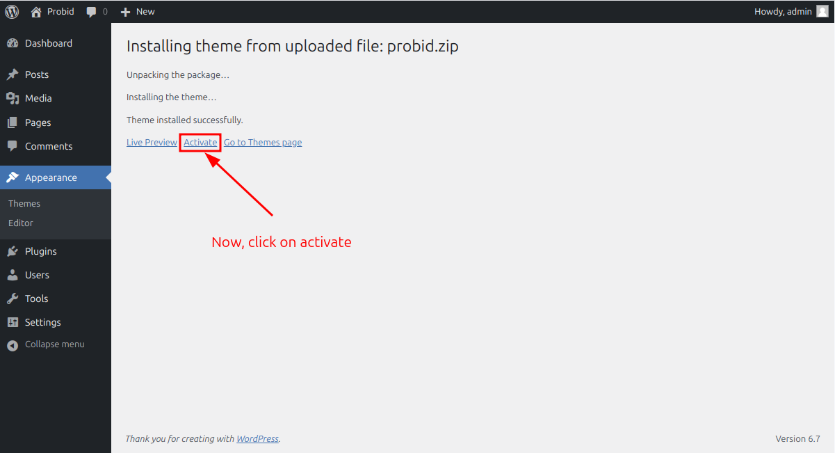 Responsive image