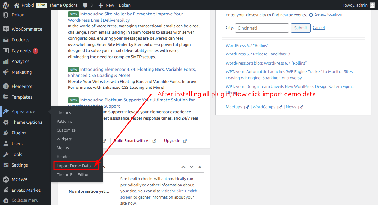 Responsive image