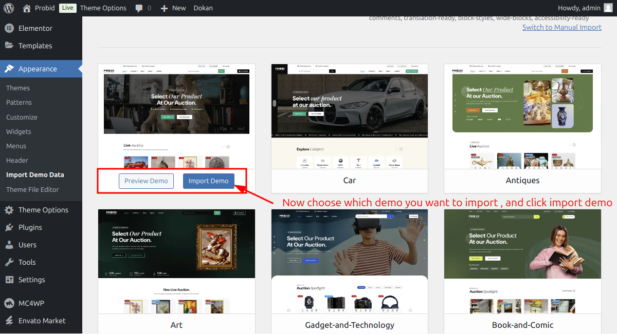 Responsive image