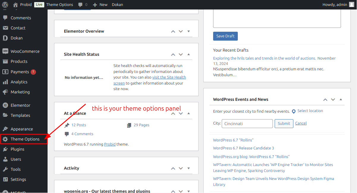 Responsive image