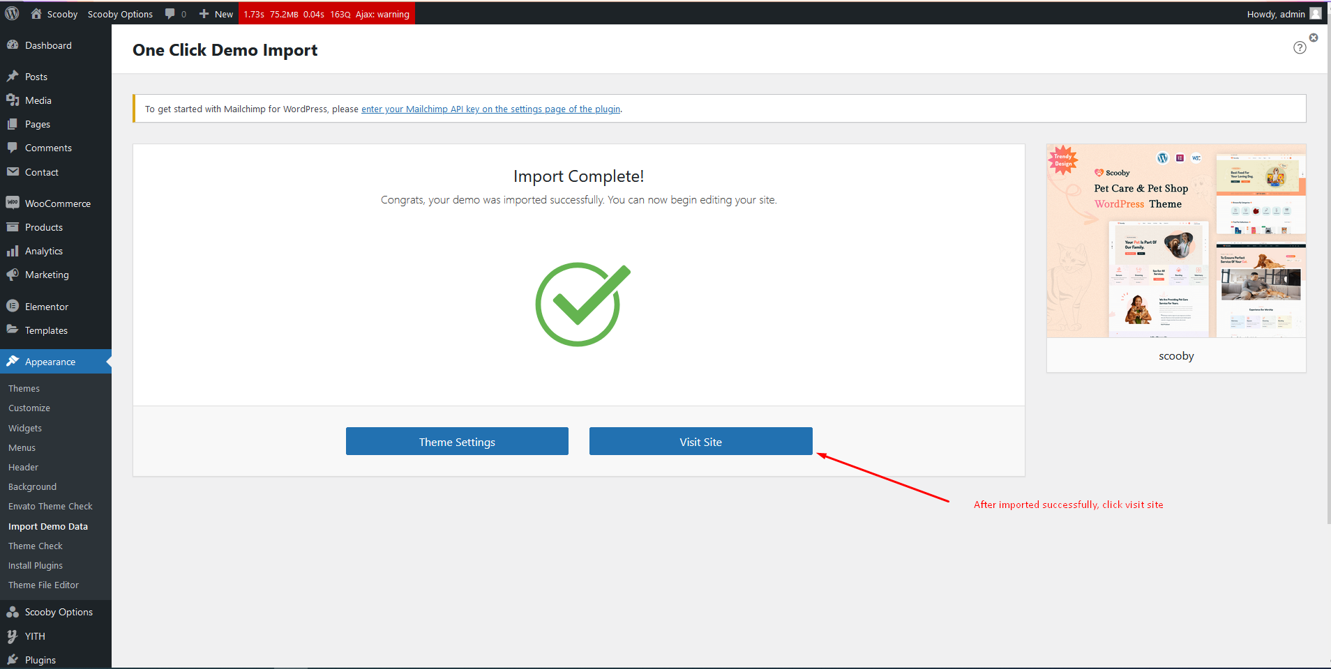 Responsive image