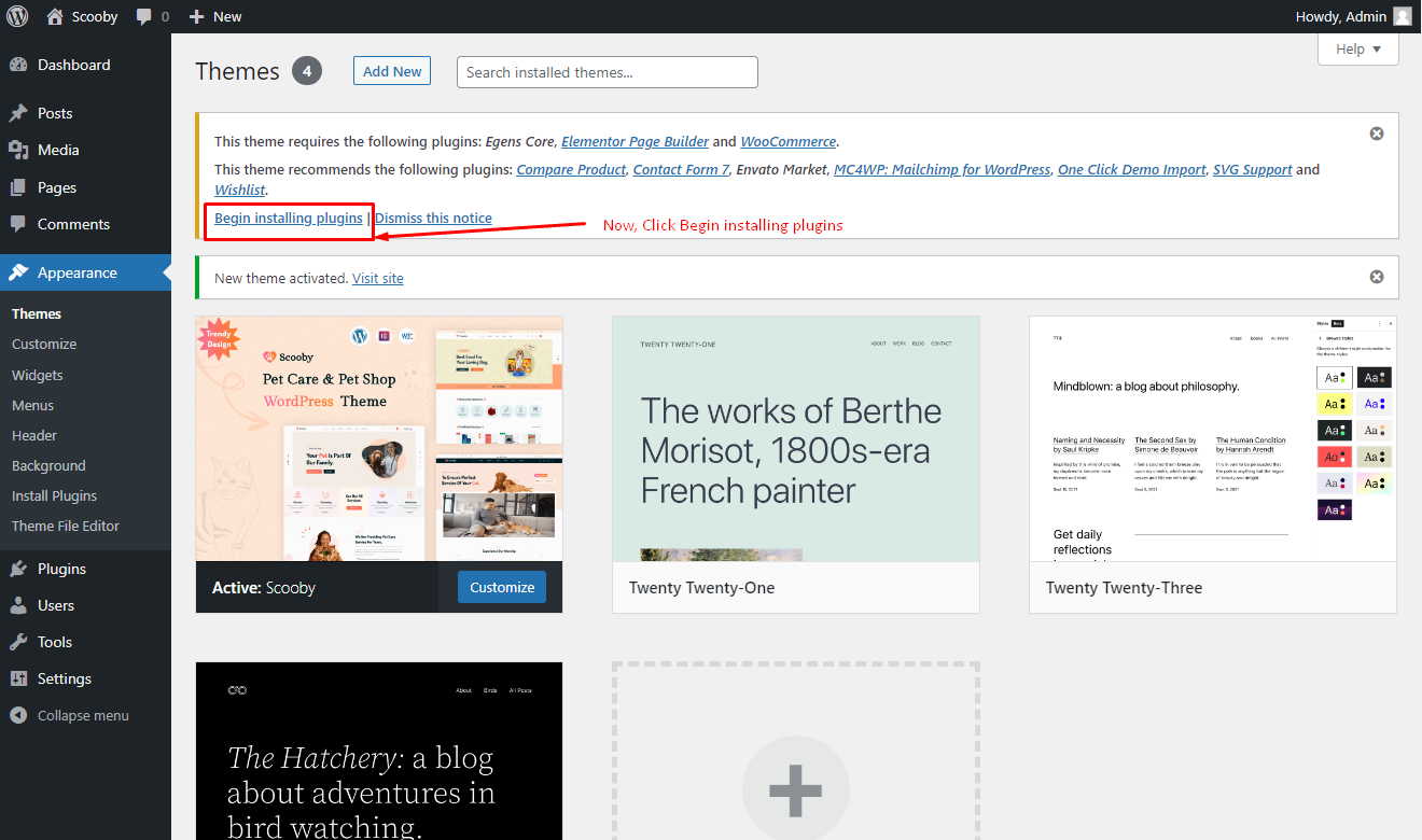 Responsive image