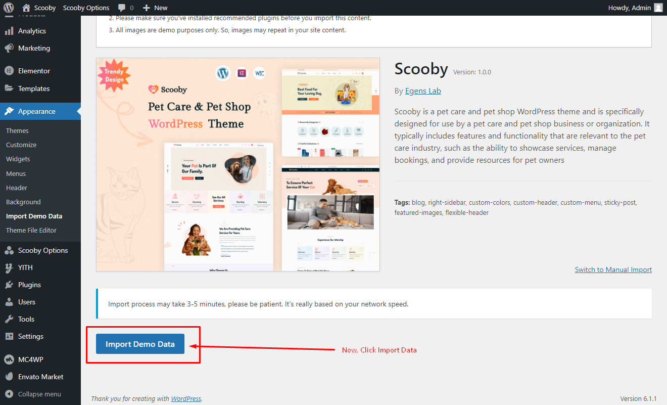 Responsive image