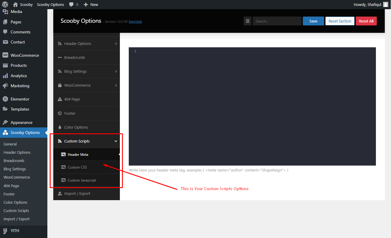Responsive image