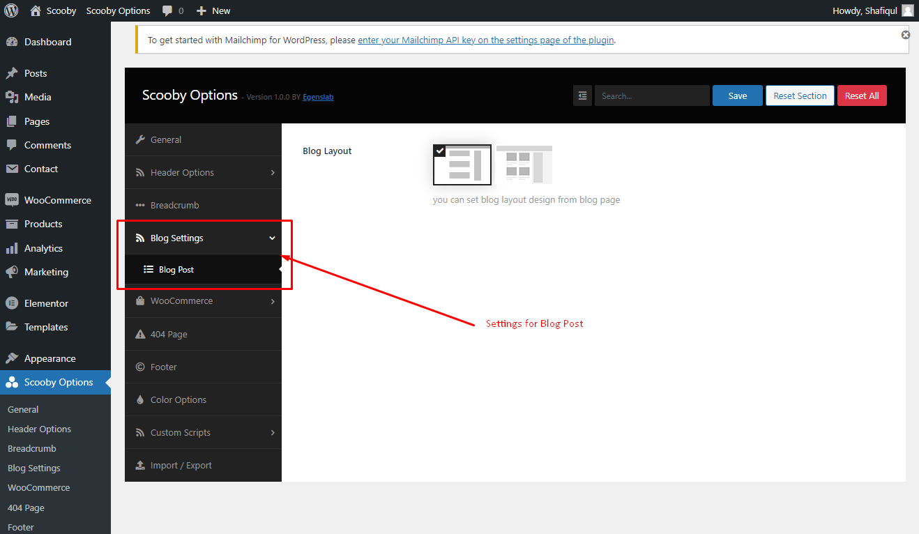 Responsive image