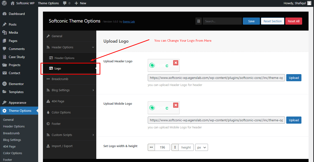 Responsive image