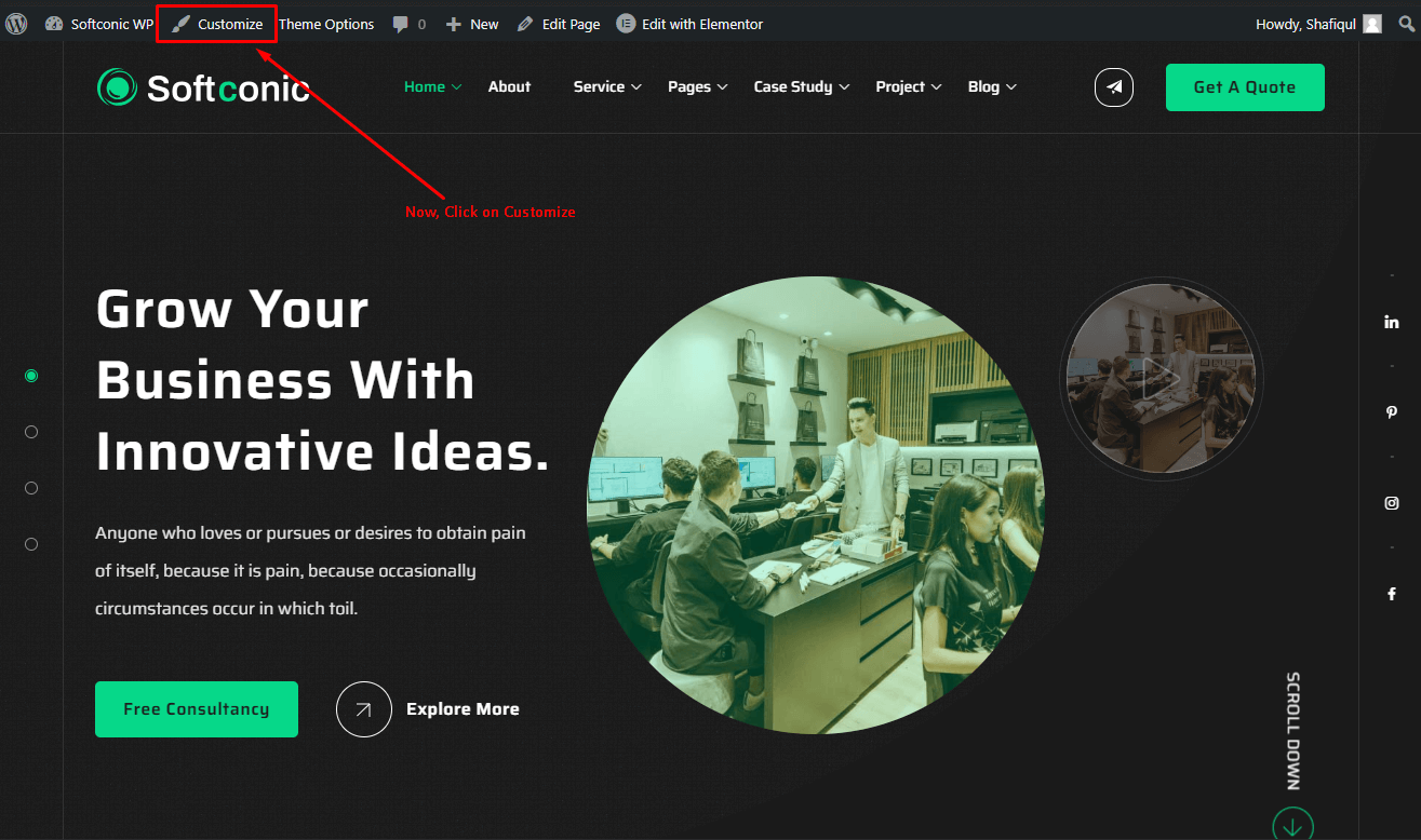 Responsive image