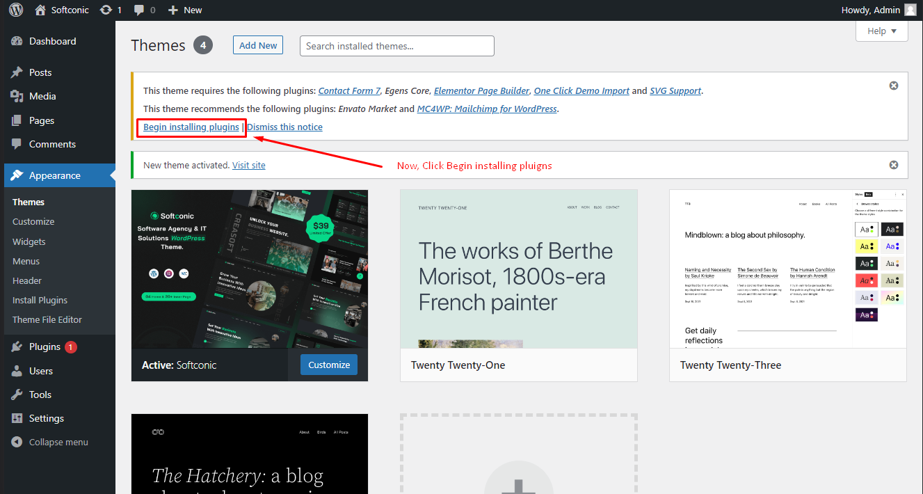 Responsive image
