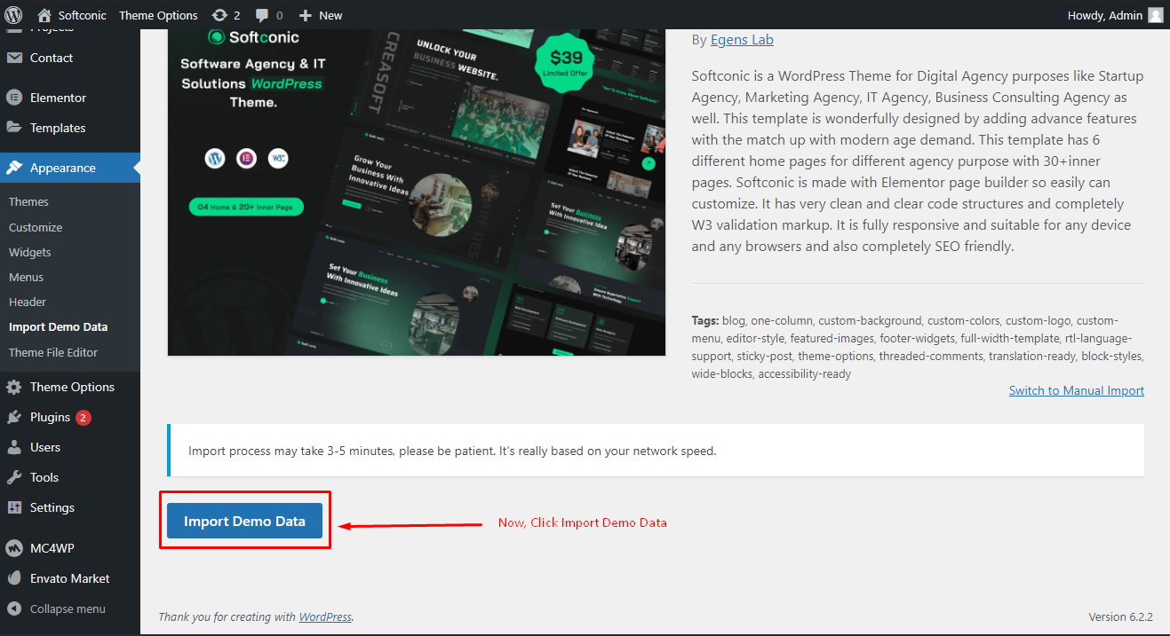 Responsive image