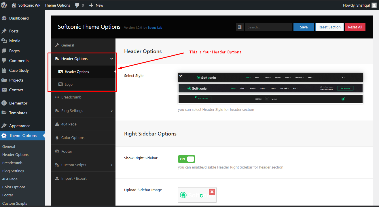 Responsive image