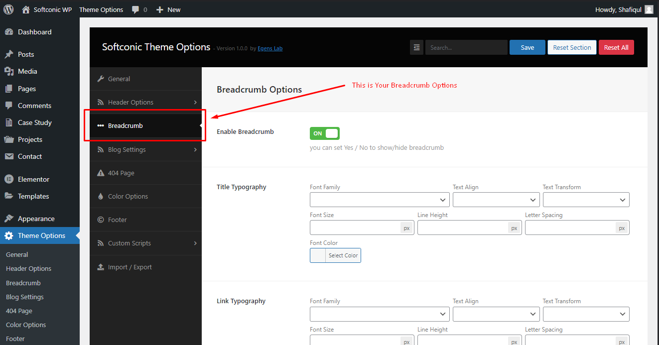 Responsive image