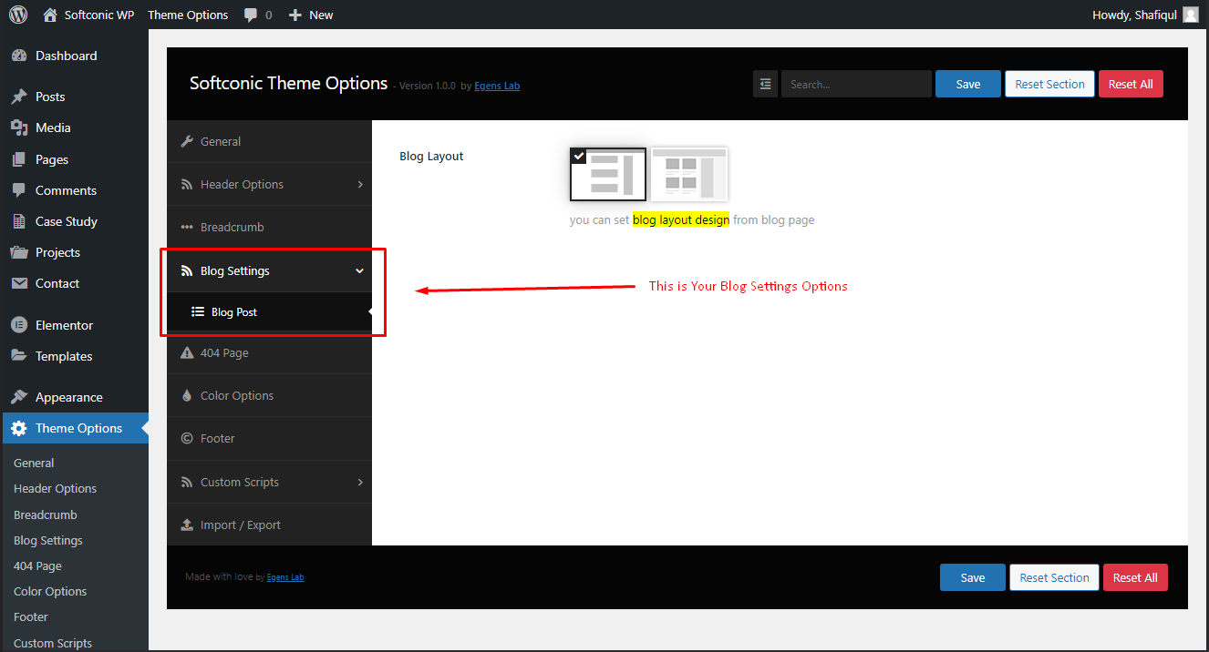 Responsive image
