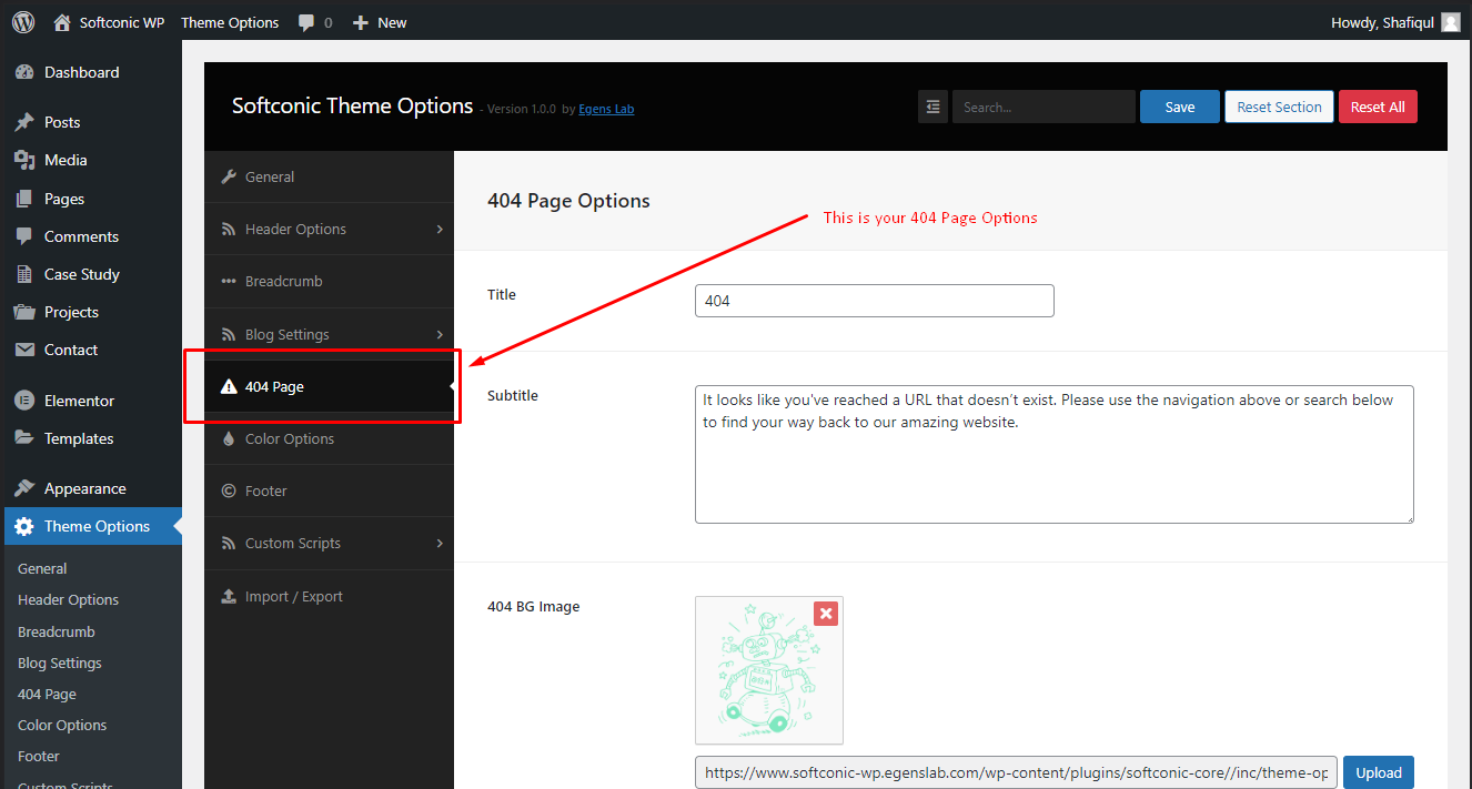Responsive image