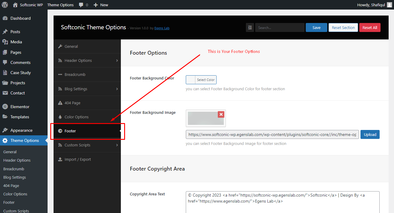 Responsive image