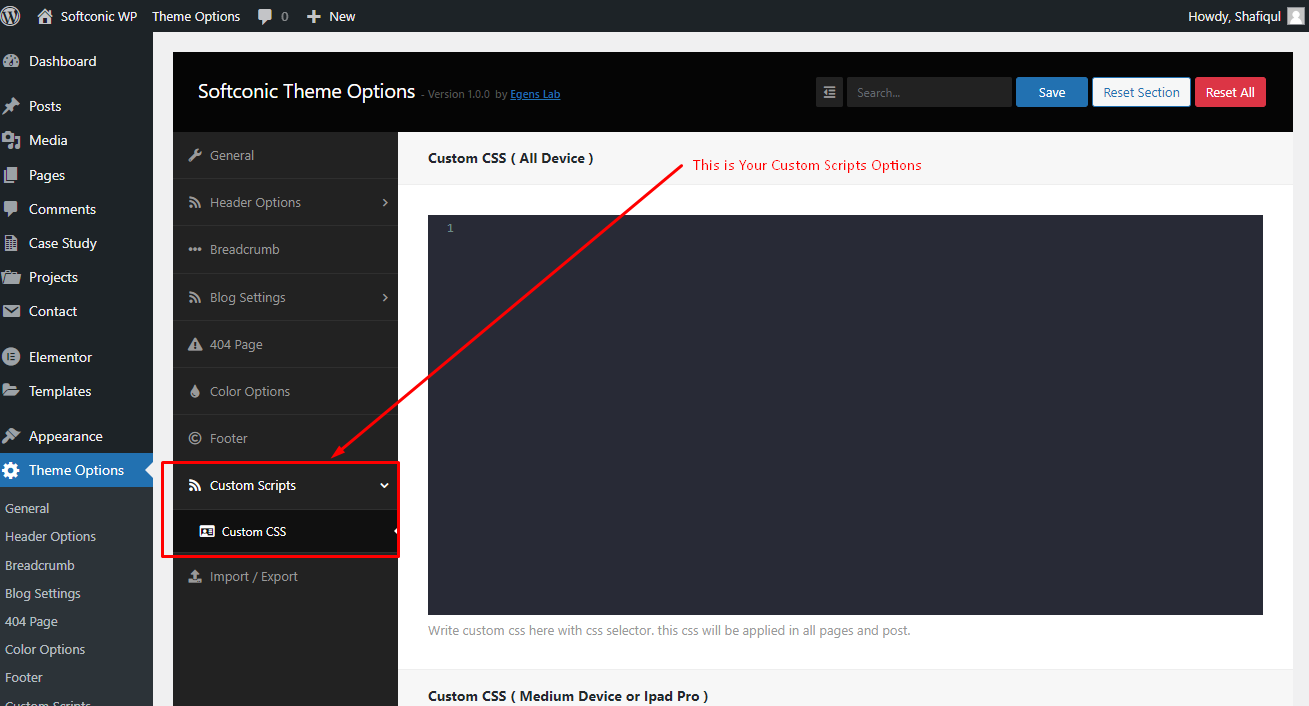 Responsive image