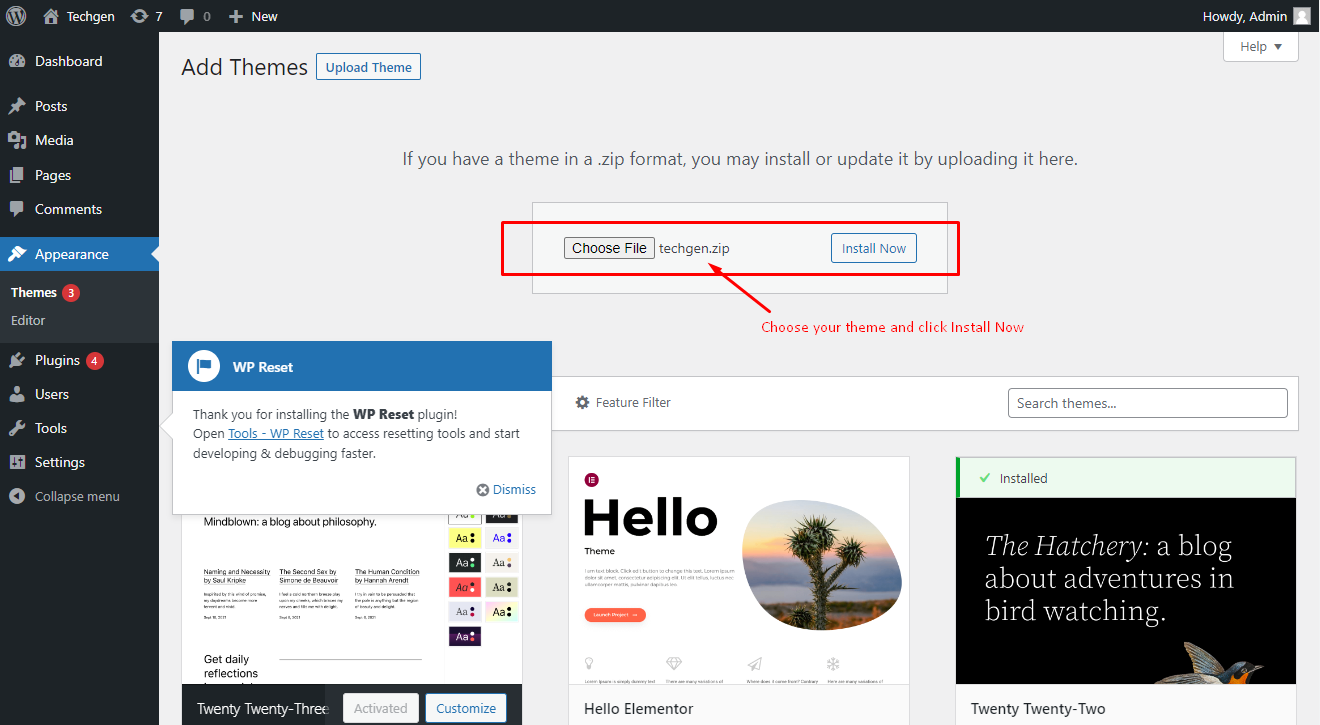 Responsive image
