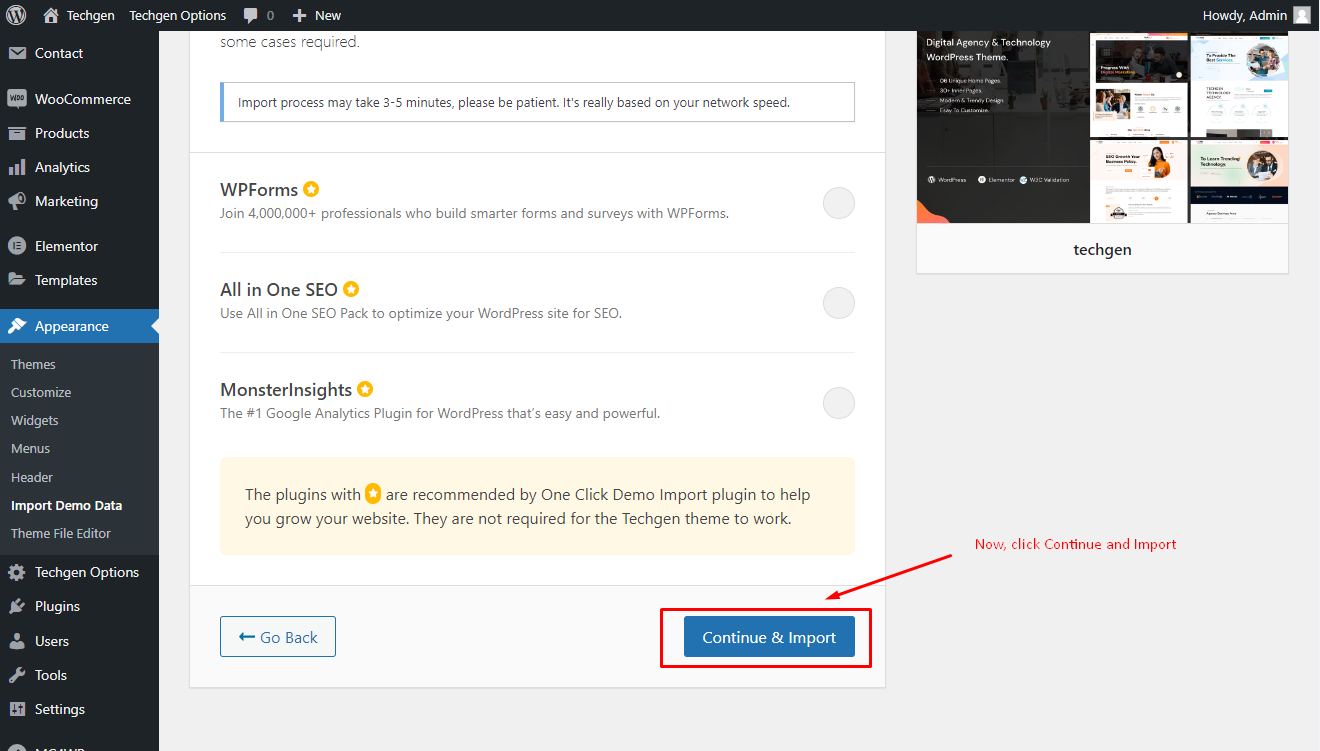 Responsive image
