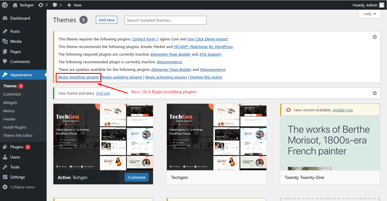 Responsive image