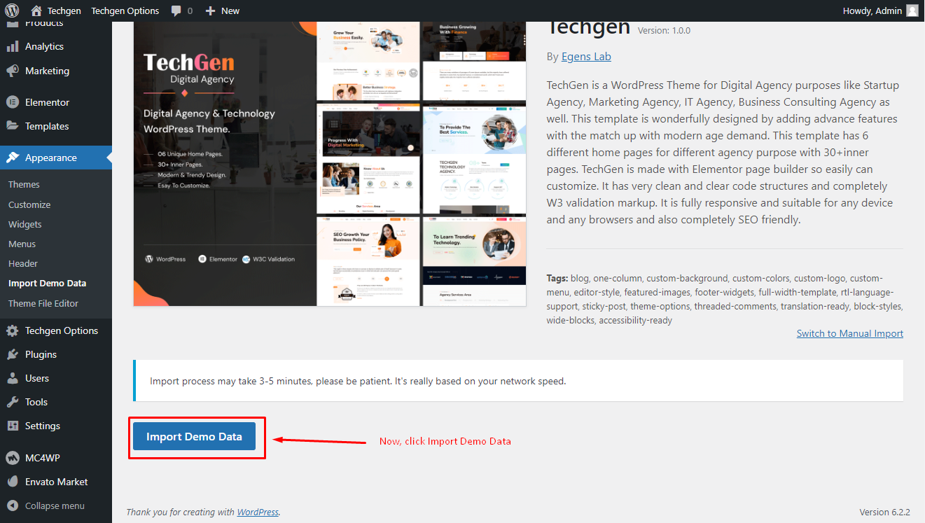 Responsive image