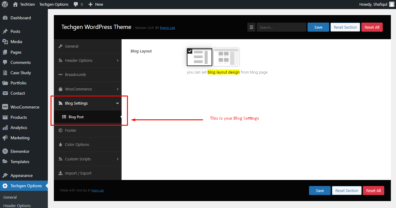 Responsive image