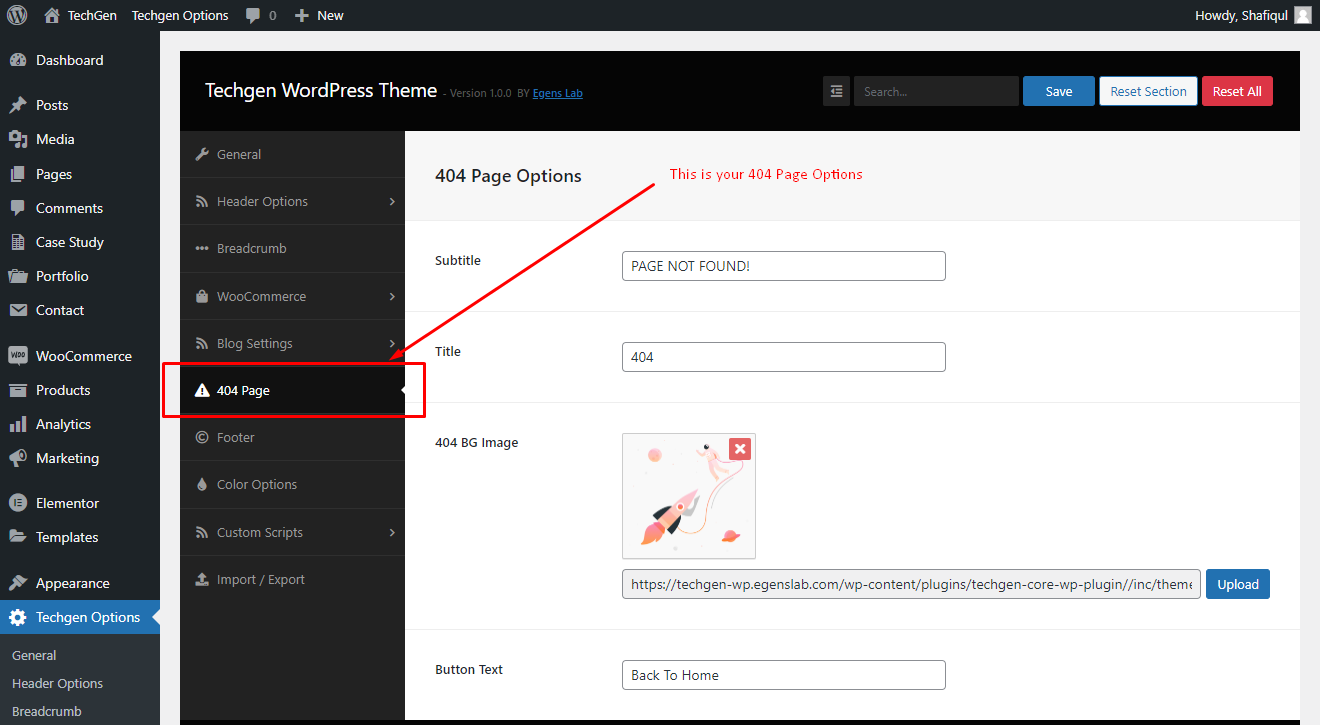 Responsive image