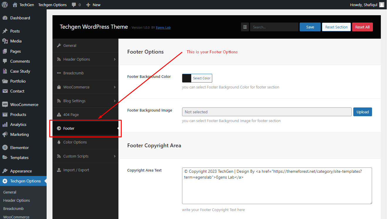 Responsive image