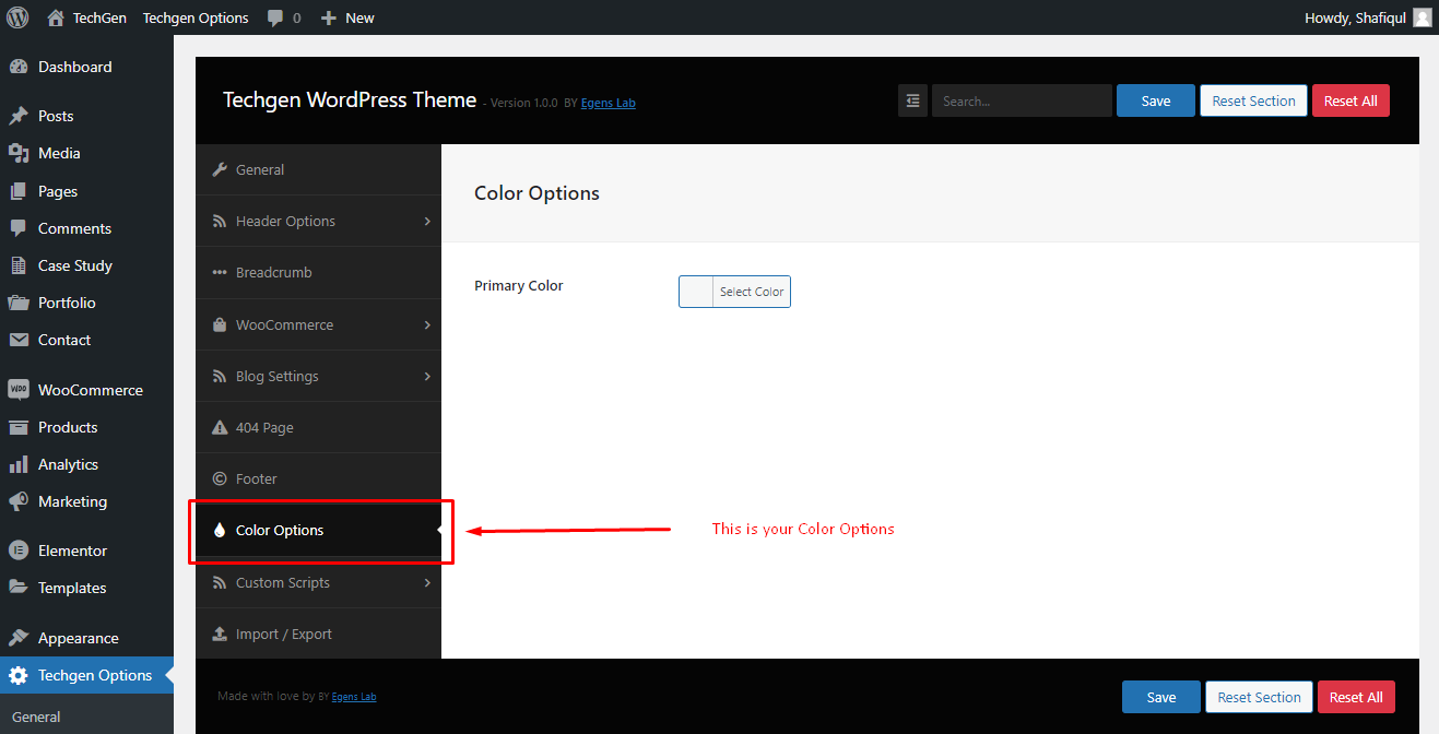 Responsive image