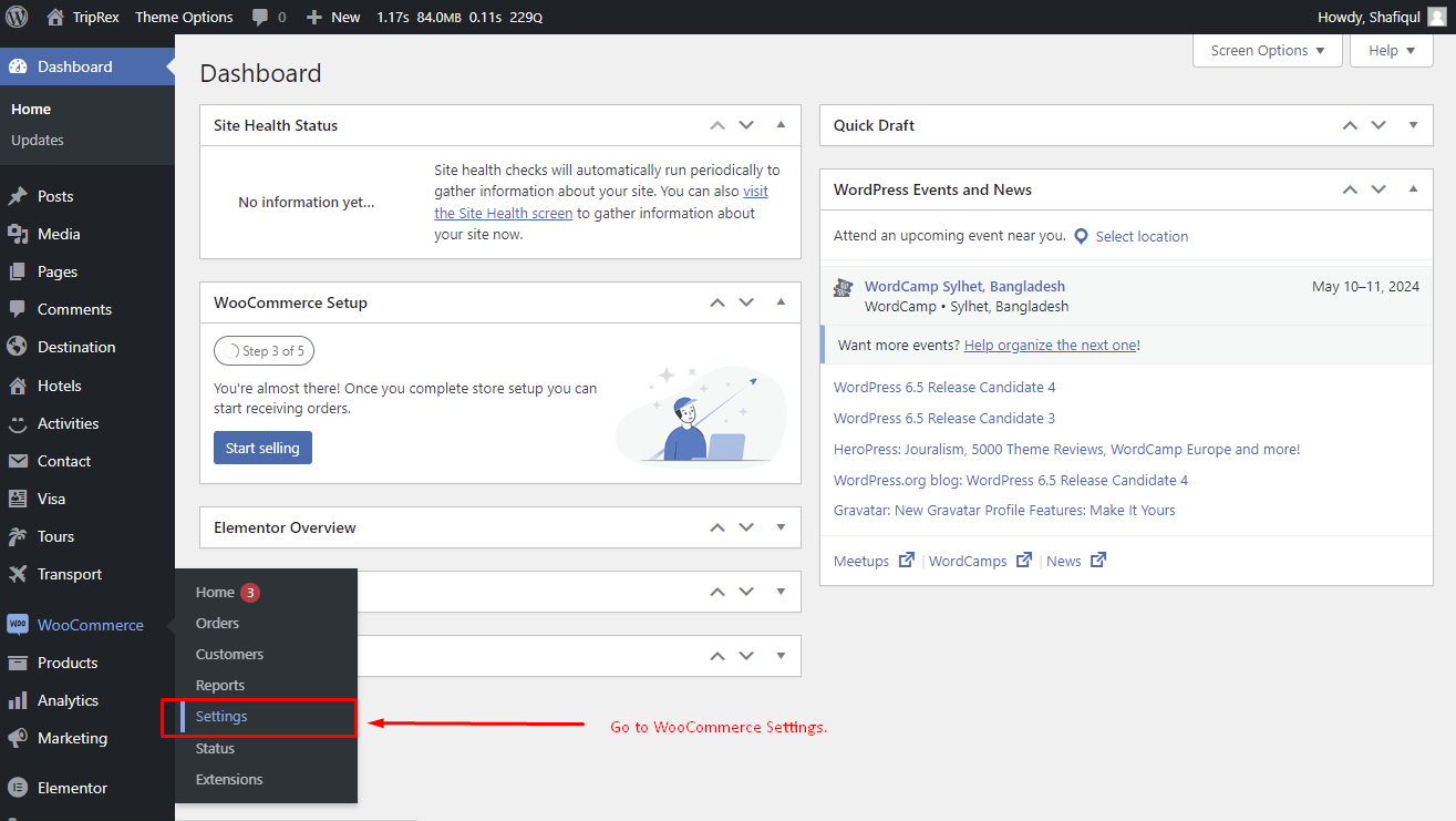 Responsive image