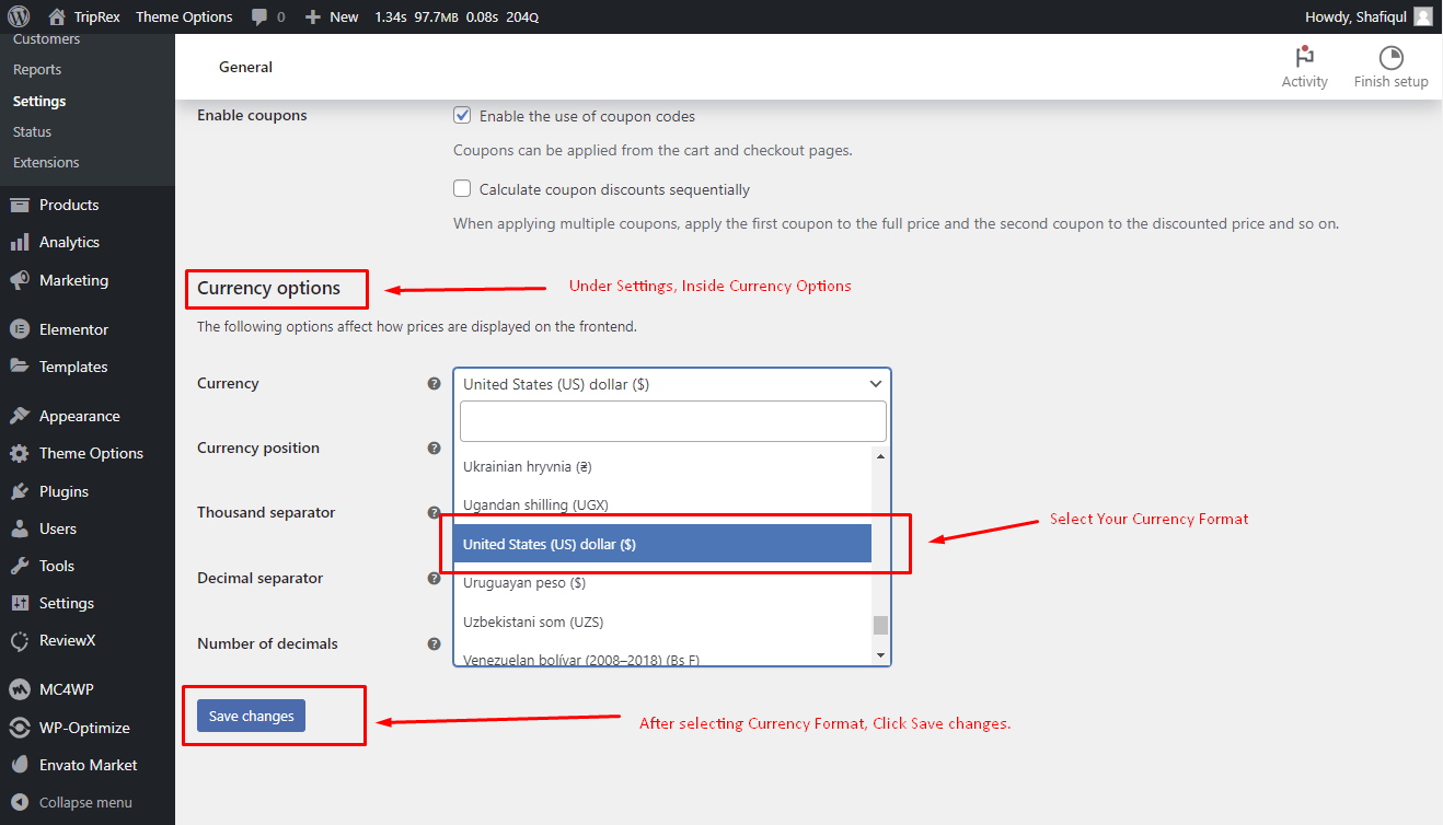 Responsive image