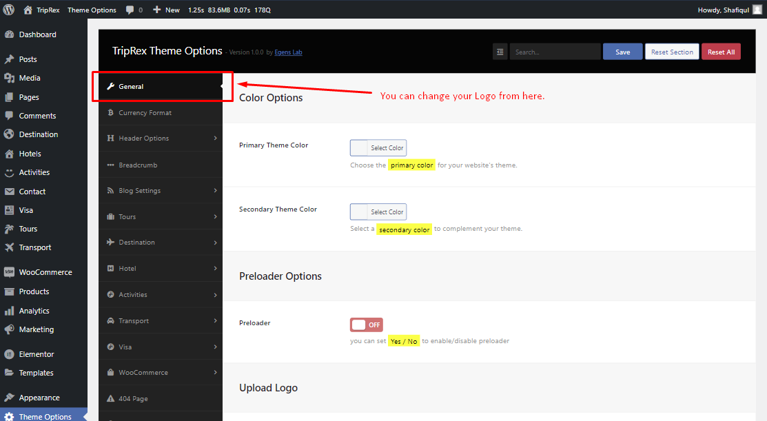 Responsive image