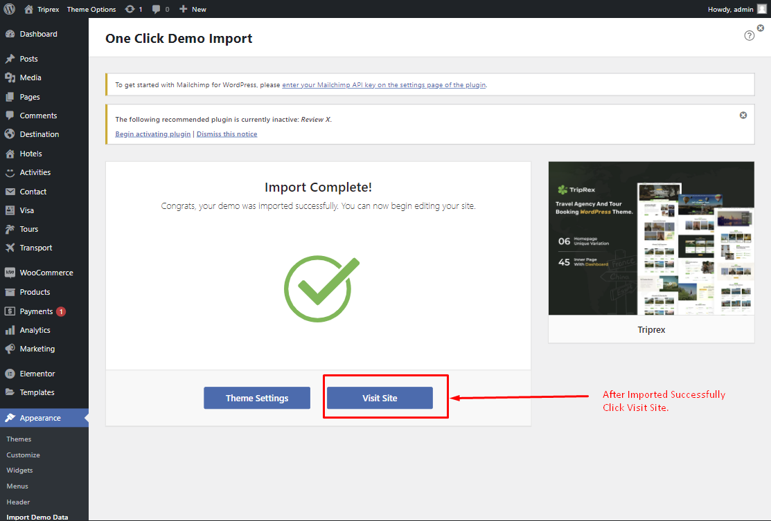 Responsive image