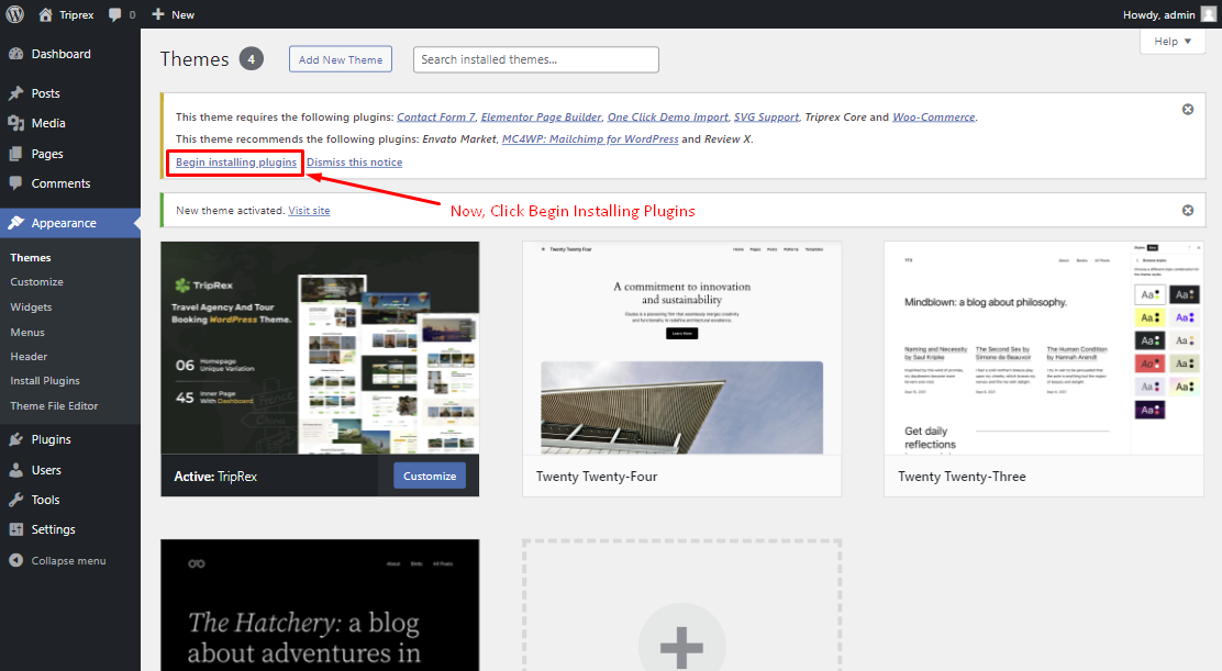 Responsive image