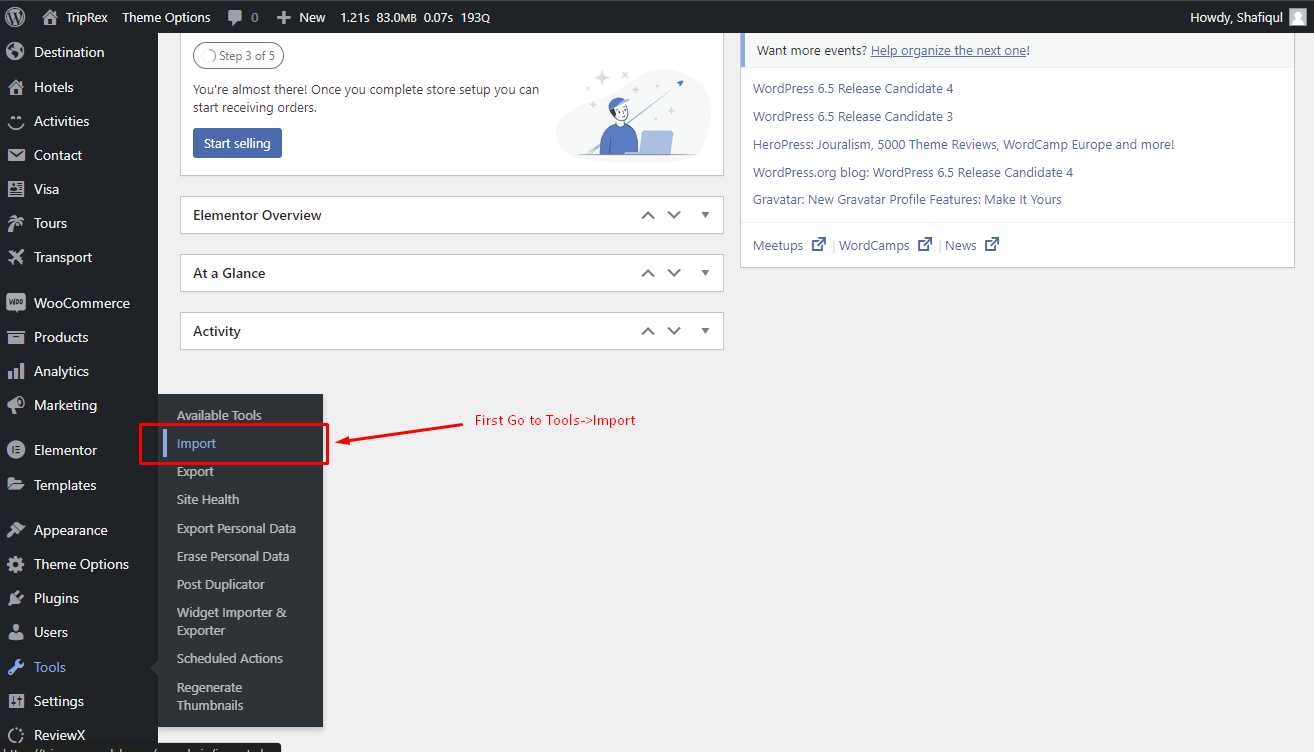 Responsive image