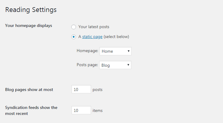 Responsive image