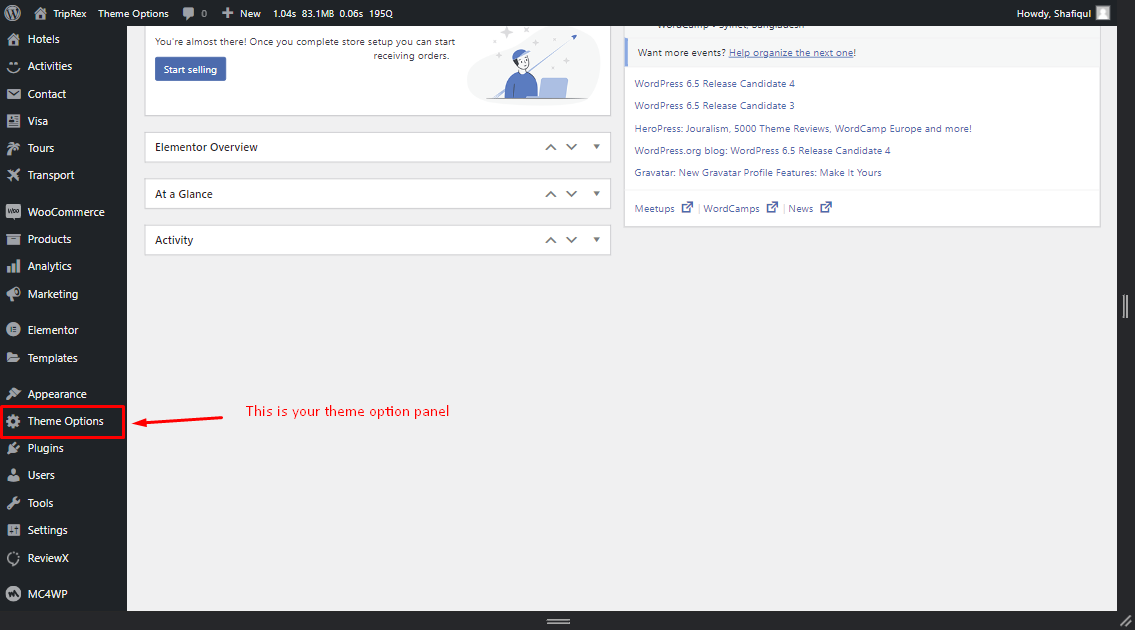 Responsive image