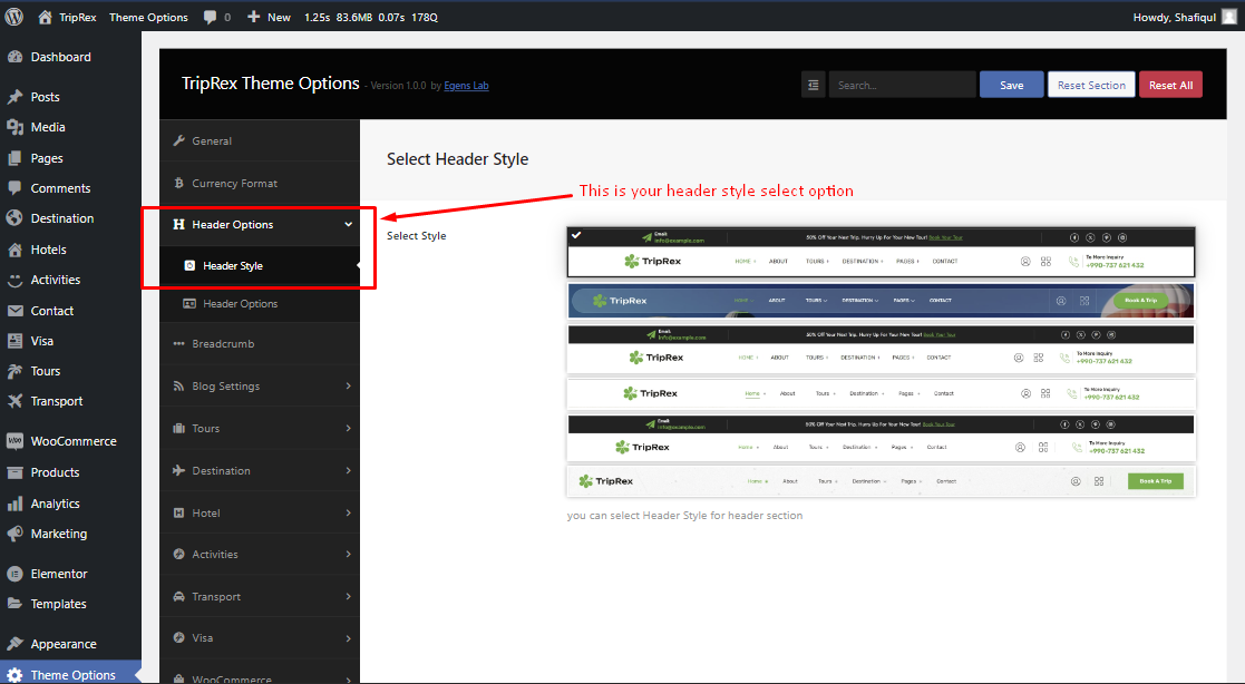 Responsive image