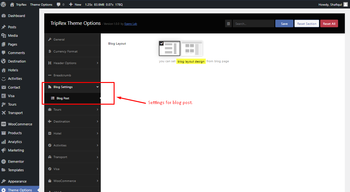 Responsive image