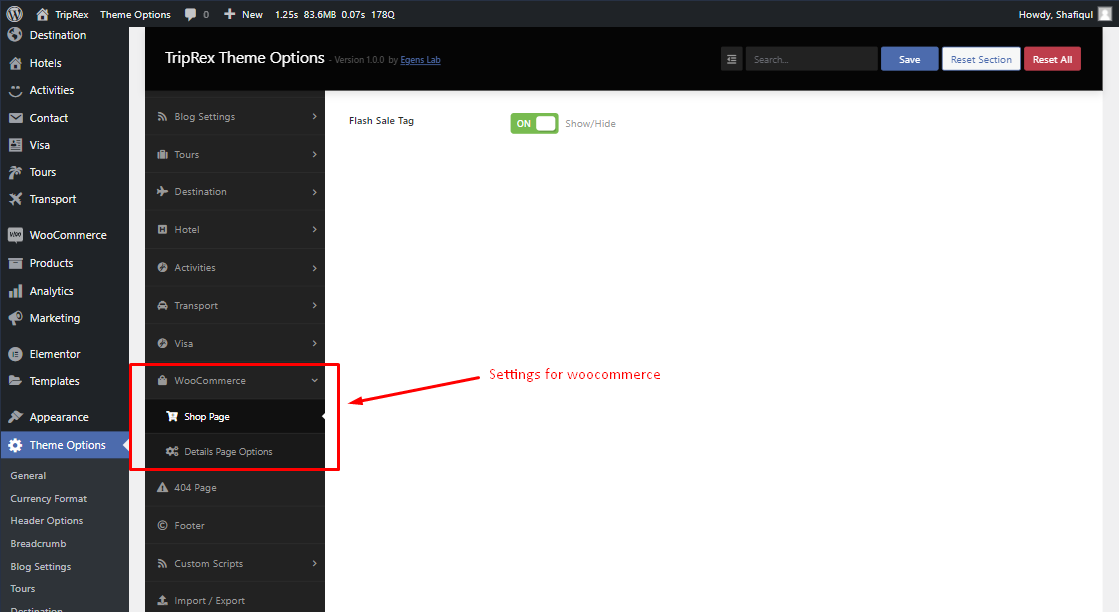 Responsive image