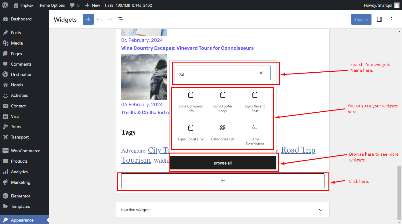 Responsive image