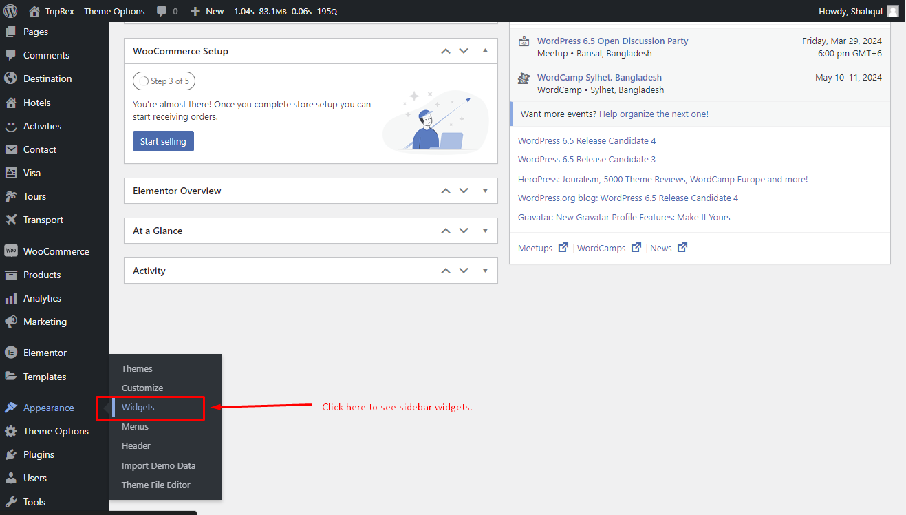 Responsive image