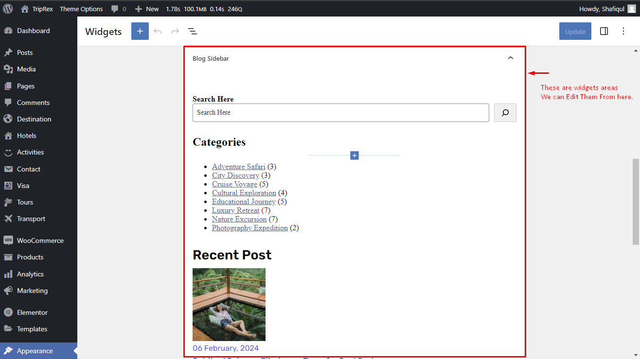 Responsive image