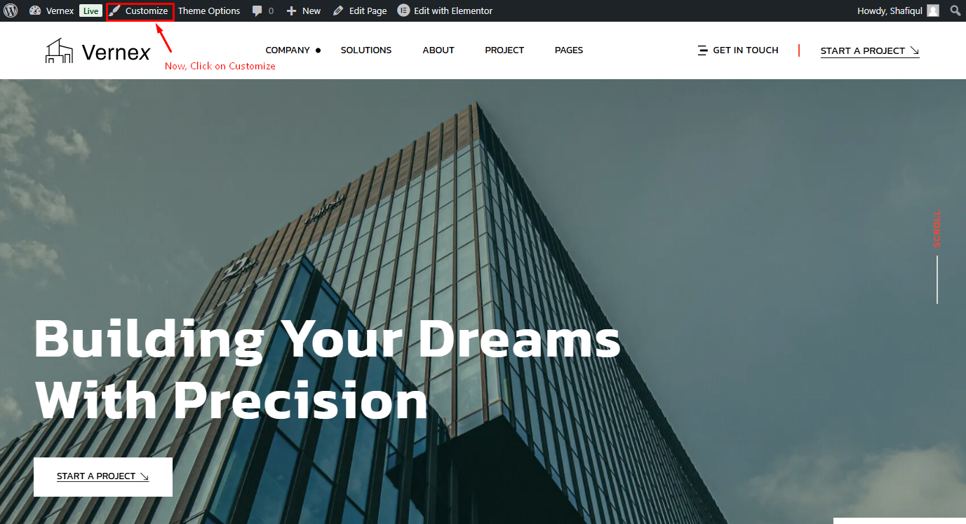 Responsive image