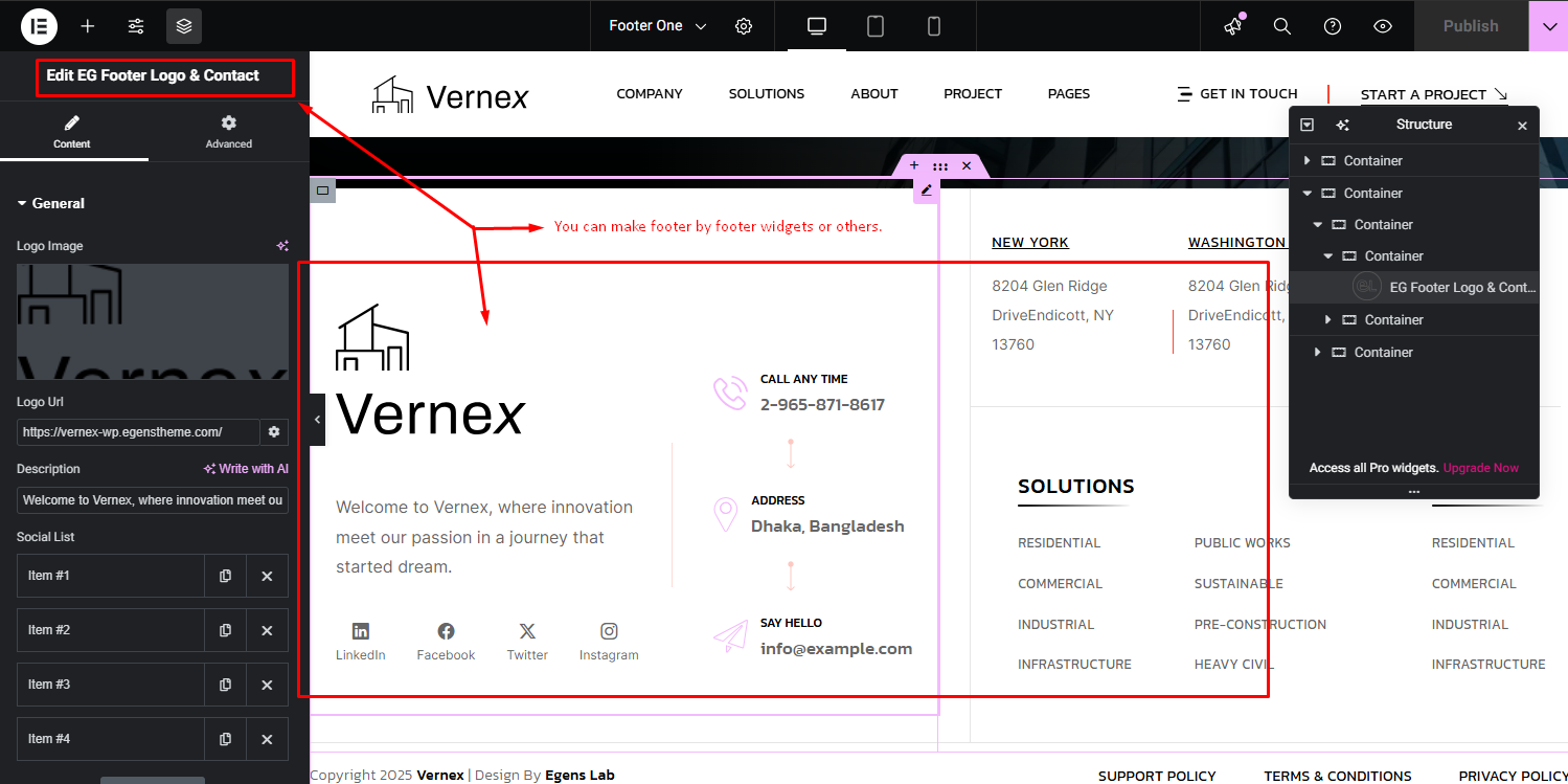 Responsive image